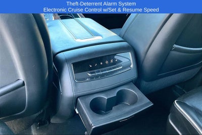 2021 Cadillac Escalade ESV Premium