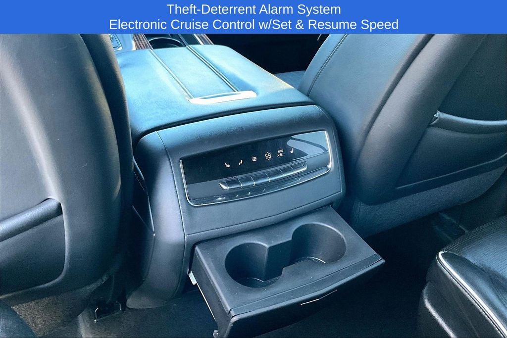 2021 Cadillac Escalade ESV Premium