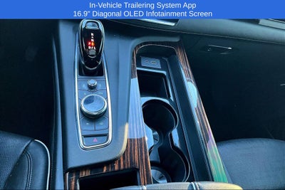 2021 Cadillac Escalade ESV Premium