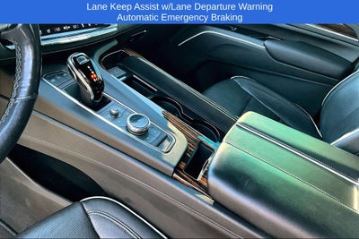 2021 Cadillac Escalade ESV Premium
