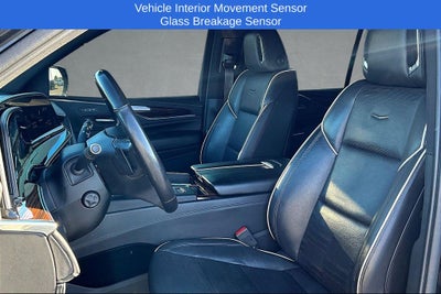 2021 Cadillac Escalade ESV Premium