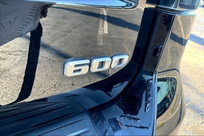 2021 Cadillac Escalade ESV Premium