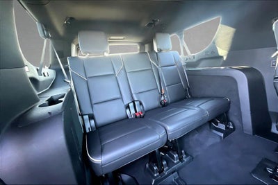 2021 Cadillac Escalade ESV Premium