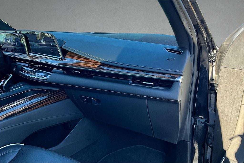2021 Cadillac Escalade ESV Premium
