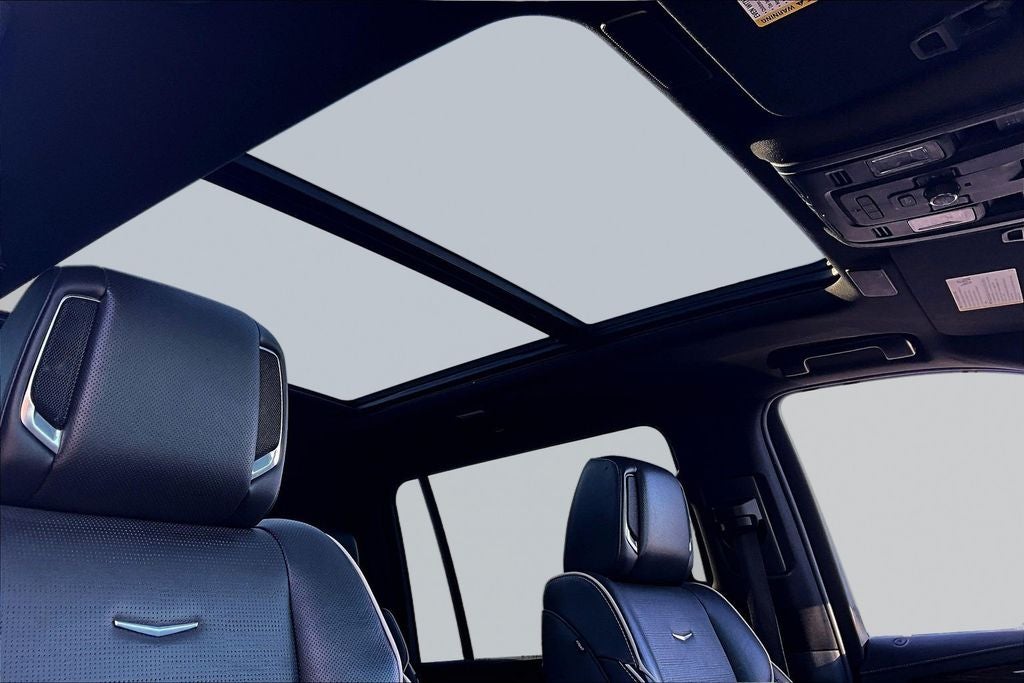 2021 Cadillac Escalade ESV Premium