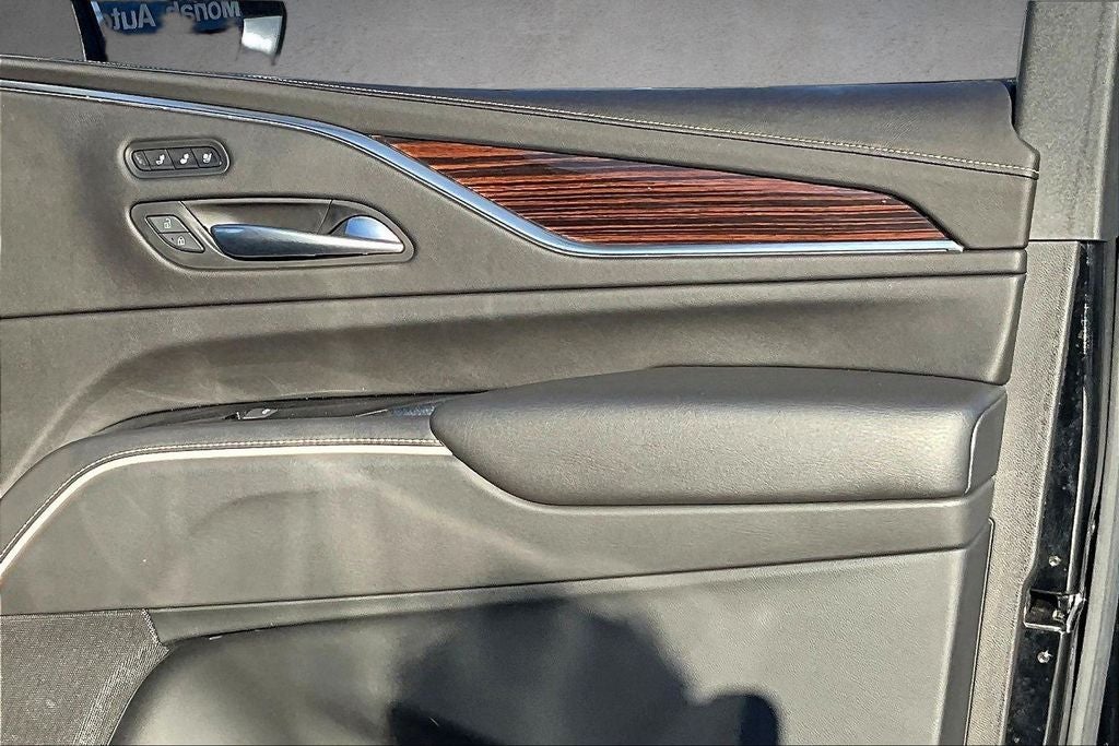 2021 Cadillac Escalade ESV Premium