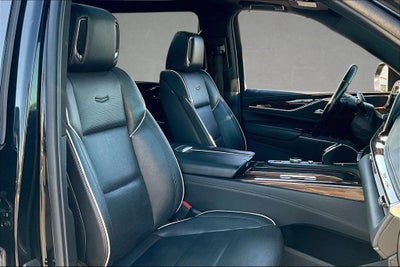 2021 Cadillac Escalade ESV Premium