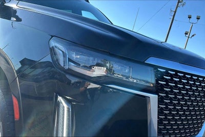 2021 Cadillac Escalade ESV Premium