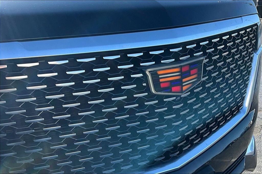 2021 Cadillac Escalade ESV Premium