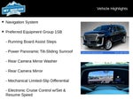 2021 Cadillac Escalade ESV Premium