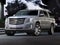 2015 Cadillac Escalade ESV Platinum Edition