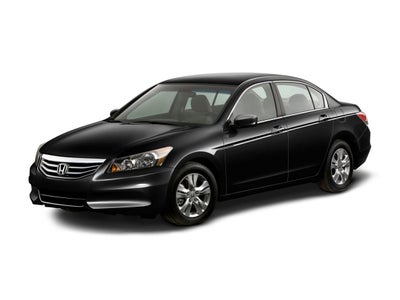 2011 Honda Accord SE 2.4
