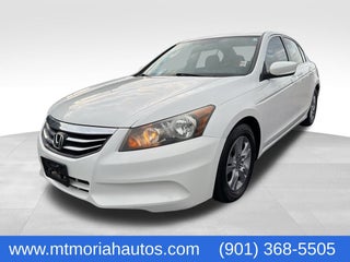 2011 Honda Accord SE 2.4