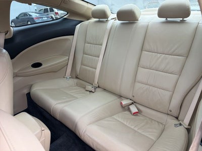 2010 Honda Accord EX-L 2.4