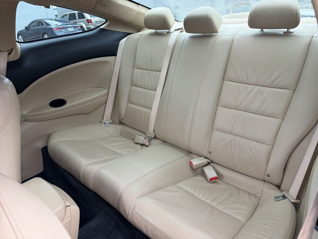 2010 Honda Accord EX-L 2.4