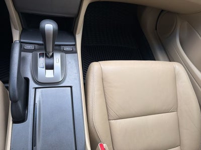 2010 Honda Accord EX-L 2.4