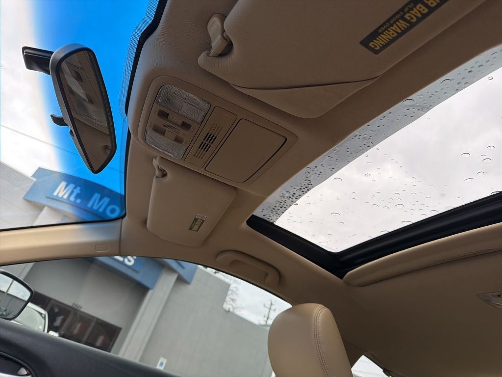 2010 Honda Accord EX-L 2.4