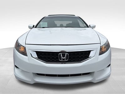 2010 Honda Accord EX-L 2.4