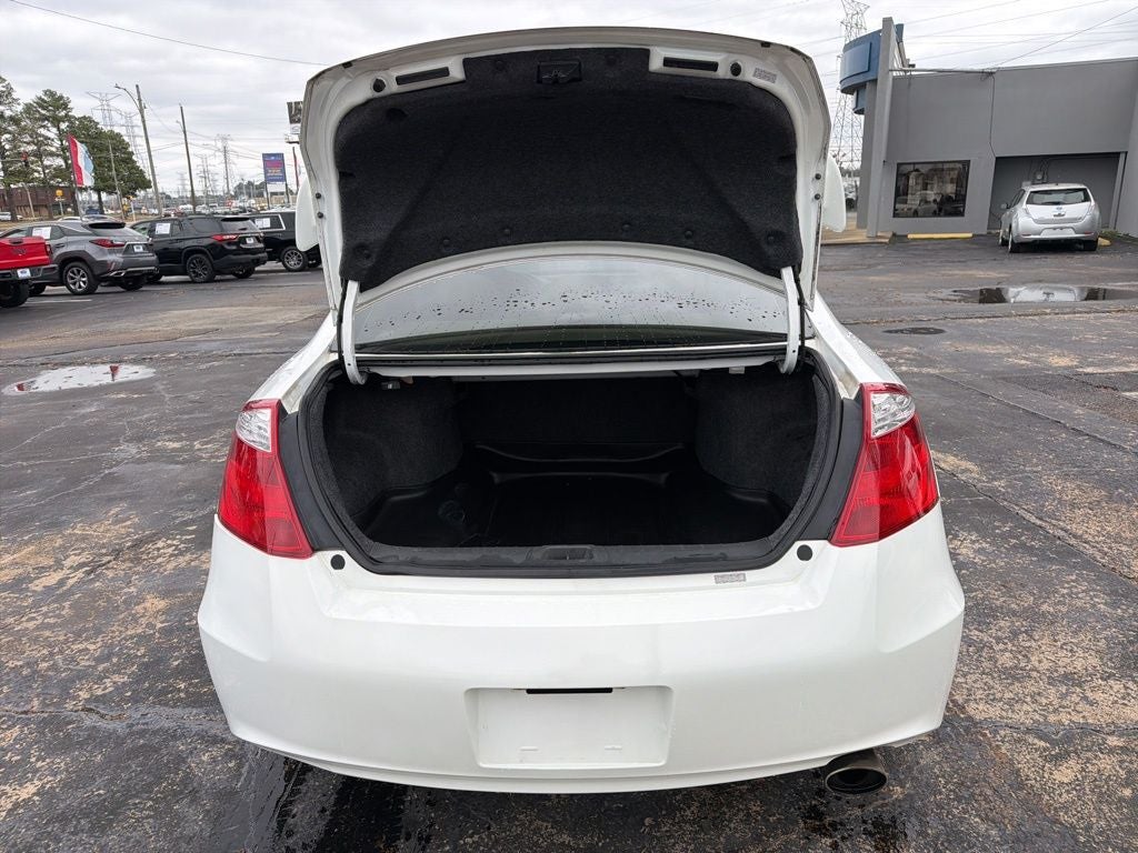 2010 Honda Accord EX-L 2.4