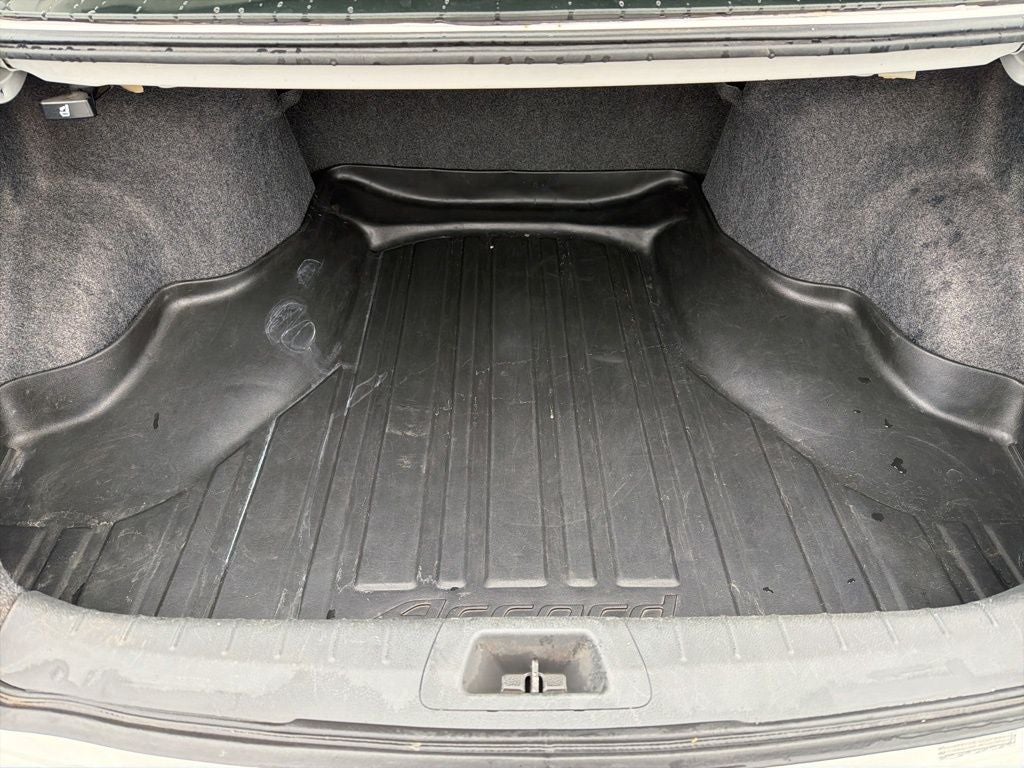 2010 Honda Accord EX-L 2.4