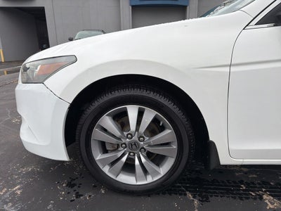 2010 Honda Accord EX-L 2.4