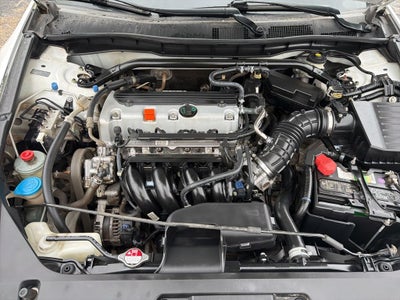 2010 Honda Accord EX-L 2.4