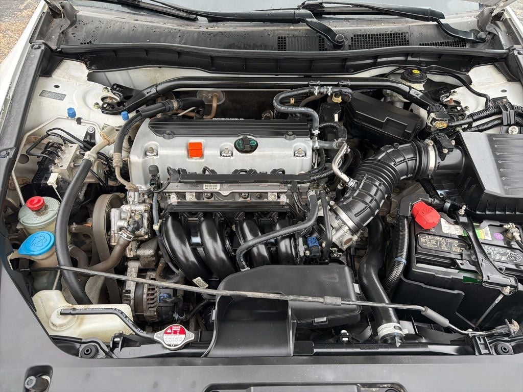 2010 Honda Accord EX-L 2.4