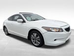 2010 Honda Accord EX-L 2.4