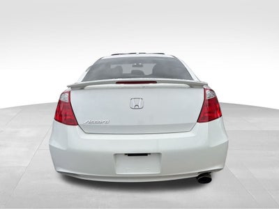 2010 Honda Accord EX-L 2.4