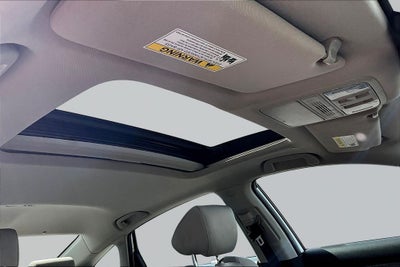 2019 Honda Accord EX