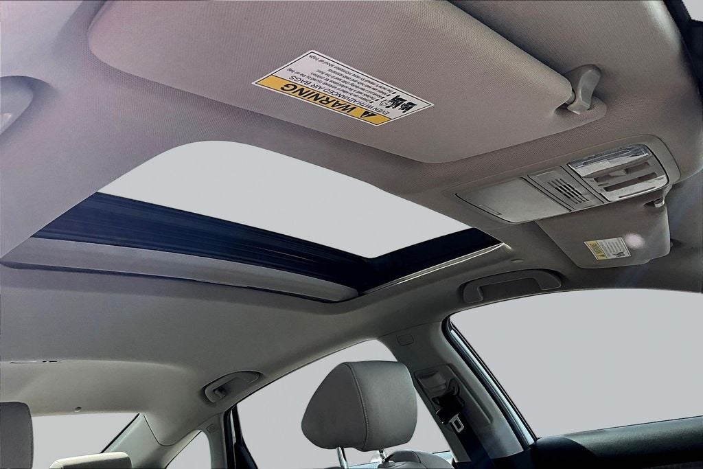 2019 Honda Accord EX