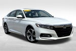 2019 Honda Accord EX