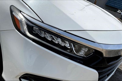 2019 Honda Accord EX