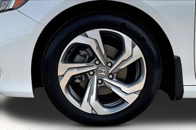 2019 Honda Accord EX