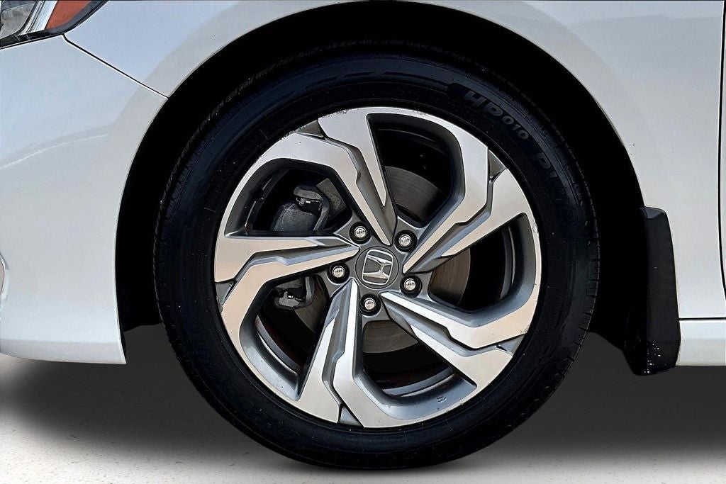 2019 Honda Accord EX