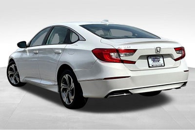 2019 Honda Accord EX
