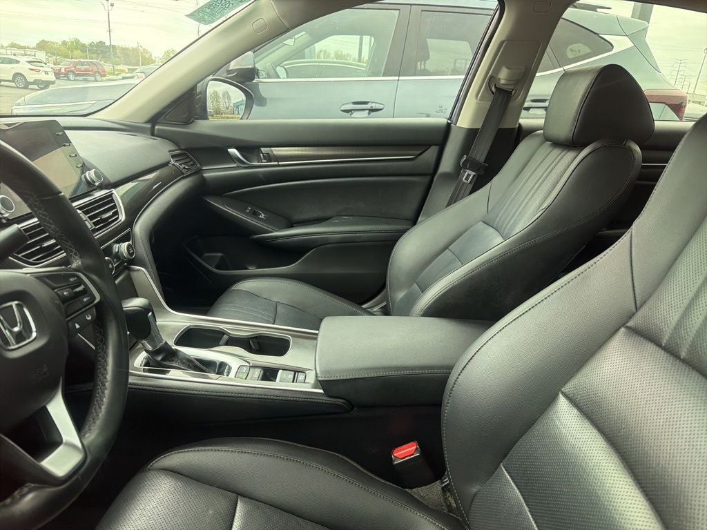 2022 Honda Accord Sport Special Edition