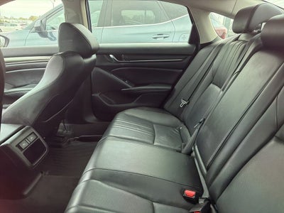 2022 Honda Accord Sport Special Edition