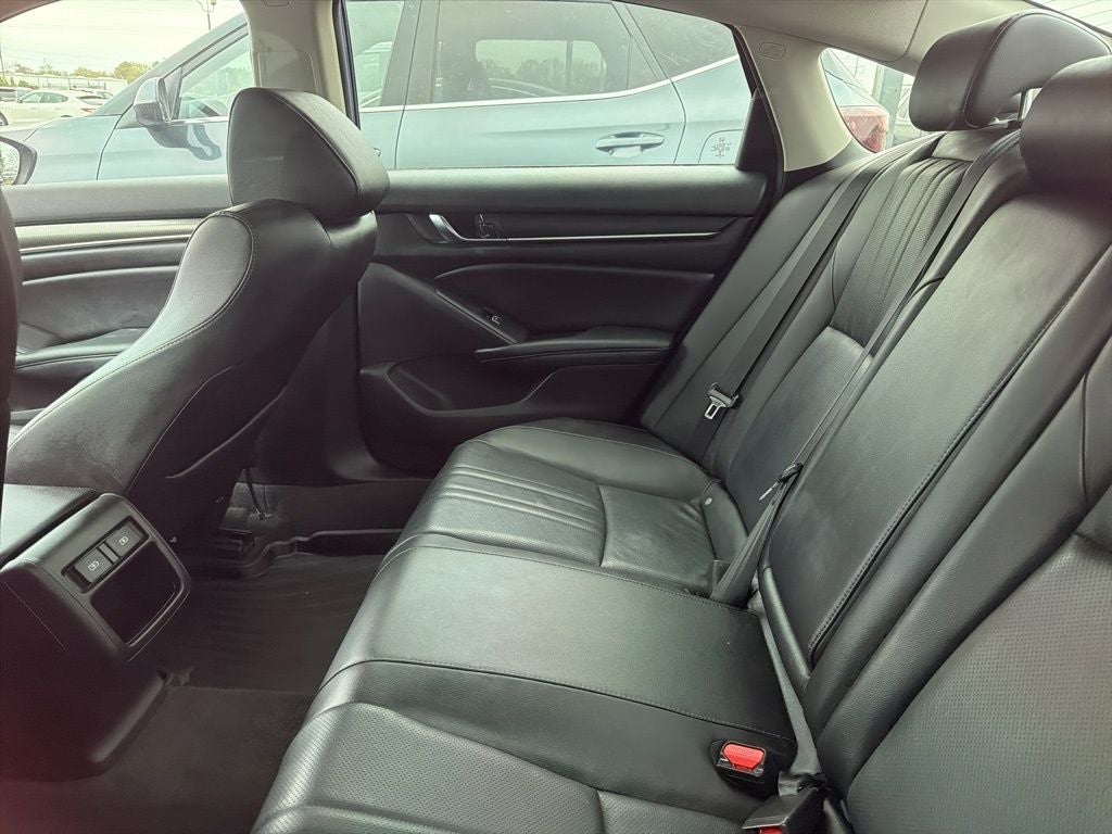 2022 Honda Accord Sport Special Edition