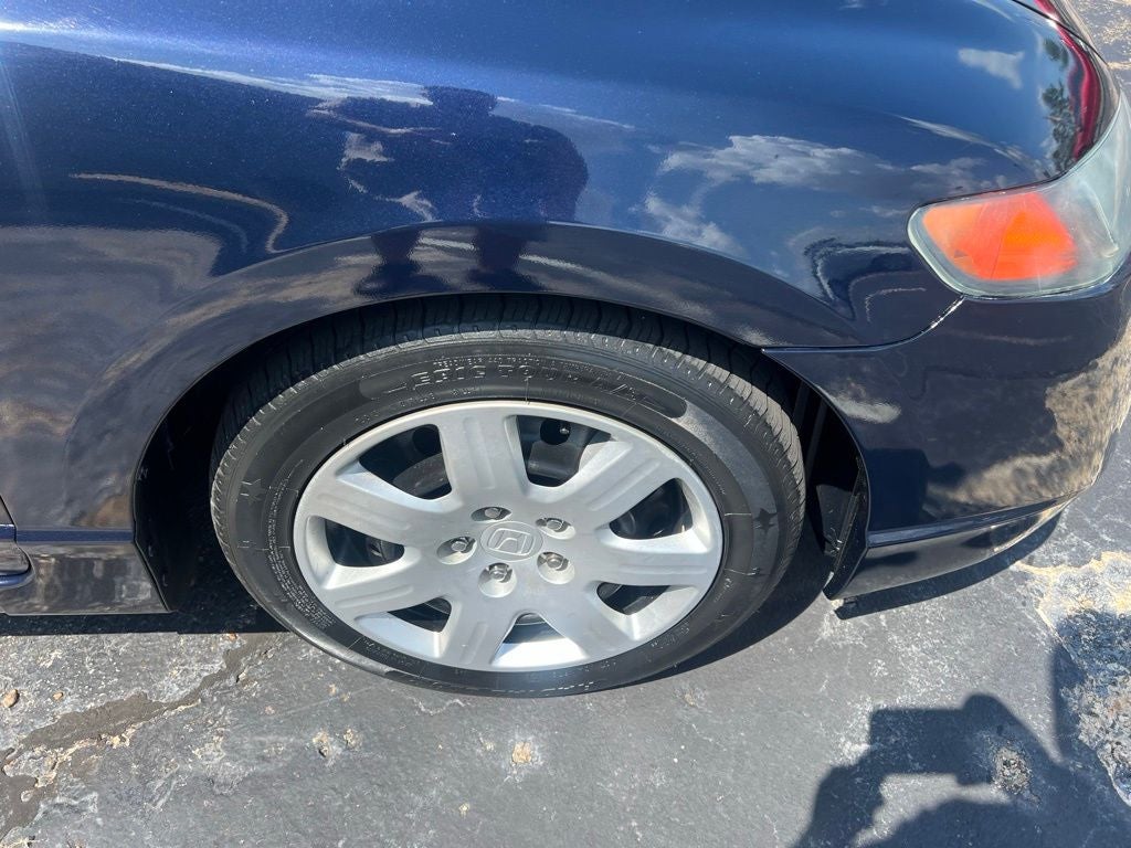 2008 Honda Civic LX