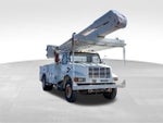 2001 International 4700 Bucket Truck
