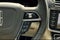 2017 Lincoln Continental Select