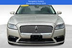2017 Lincoln Continental Select