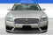 2017 Lincoln Continental Select