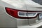 2017 Lincoln Continental Select