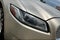 2017 Lincoln Continental Select