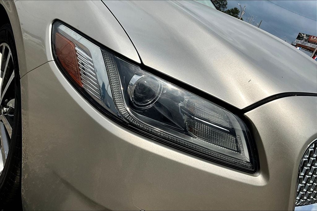 2017 Lincoln Continental Select