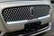 2017 Lincoln Continental Select