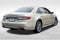 2017 Lincoln Continental Select
