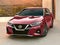 2023 Nissan Maxima Platinum